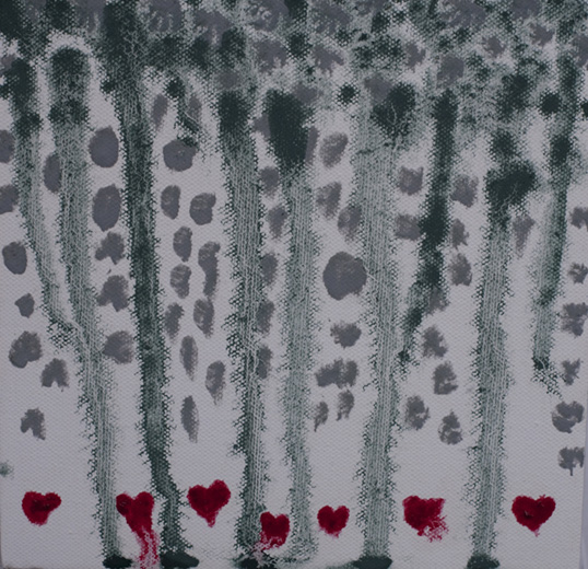 Love & Weather